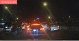 1080P Car Dash Cam 2 To 3 Camera Front And Rear Video Recorder Night Vision - stepyours.com