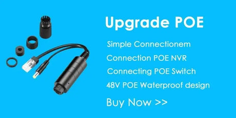 8MP 4K PTZ WiFi Outdoor Camera - Dual Lens AI Tracking for Enhanced Security - stepyours.com