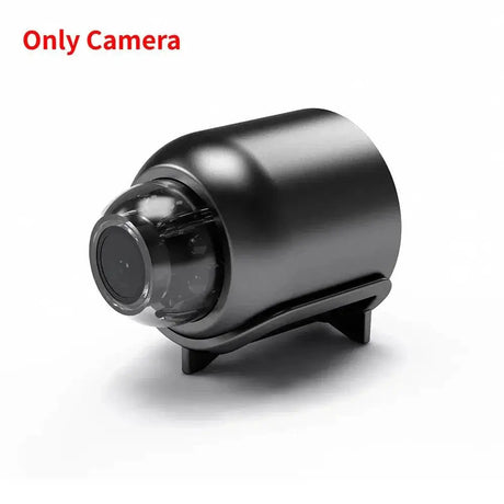 1080P HD Indoor WiFi Security Camera With Night Vision