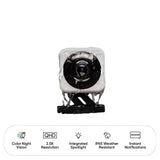 Wyze Cam V4 - 2.5K QHD Indoor Outdoor Camera With Motion Spotlight - stepyours.com