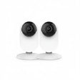 YI 2K Pro 3MP HomeKit WiFi Security Camera with AI Detection Night Vision - stepyours.com