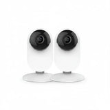 YI 2K Pro 3MP HomeKit WiFi Security Camera with AI Detection Night Vision - stepyours.com