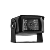 4K 8MP POE Outdoor Security Camera With Night Vision IP66 Weatherproof Bullet - stepyours.com