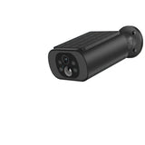 ALEVIO 2.5K Solar Outdoor Wireless Security Camera - AI Detection - stepyours.com