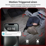 1080P HD Mini Camera DIY Module WiFi Camera Video Recorder Motion Detection Home Security Surveillance Camcorder Remote View