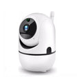 Ycc365 Plus Smart HD WiFi Camera Enhanced Home Security
