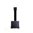 Upgraded Version 4K HD Mini WiFi Camera Supports Remote Viewing Motion Detection Home Nanny Style DIY Camera Supports SD Card