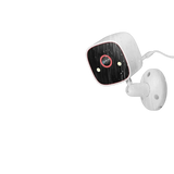 Jennov 2K HD Wireless Security Camera Color Night Vision IP66 Weatherproof - stepyours.com