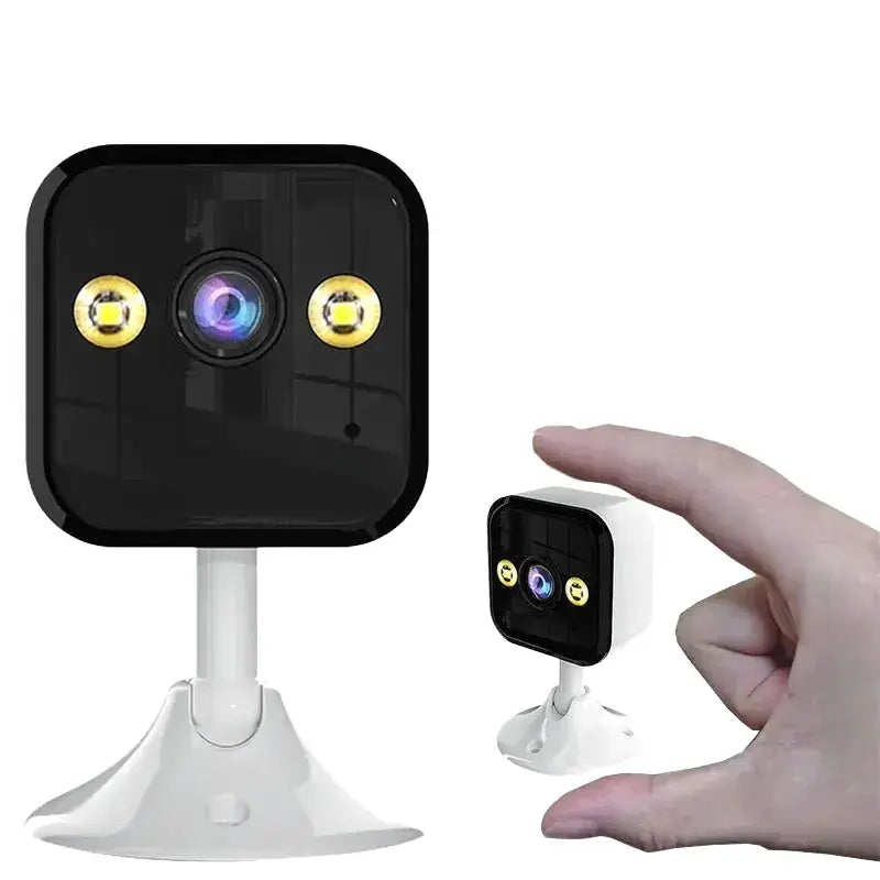 1080P WiFi IP Camera Outdoor Waterproof 2MP Baby Monitor Motion Alerts - stepyours.com