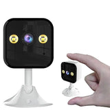 1080P WiFi IP Camera Outdoor Waterproof 2MP Baby Monitor Motion Alerts - stepyours.com