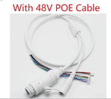 5MP IMX335 OpenIPC CCTV Camera Module 30FPS H265 Dome Board - stepyours.com