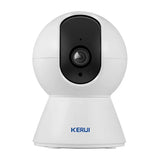 Kerui 5MP Tuya Smart Mini WiFi IP Camera Indoor Security - Tredruns