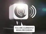 Wyze Cam V4 - 2.5K QHD Indoor Outdoor Camera With Motion Spotlight - stepyours.com