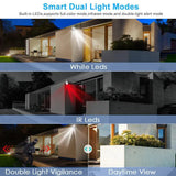5G Wifi Outdoor Security Camera Complete Surveillance