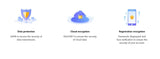 IMOU Outdoor Bullet 2C 5MP WiFi Camera Weatherproof AI Human Detection - stepyours.com