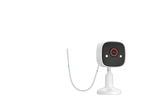 Jennov 2K HD Wireless Security Camera Color Night Vision IP66 Weatherproof - stepyours.com