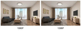 Xiaomi Smart Camera - 360 Degree Indoor Security With 2K Clarity by stepyours.com