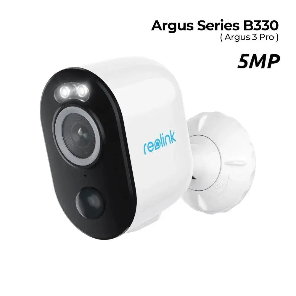 4K Color Night Vision Wireless Outdoor Security Camera