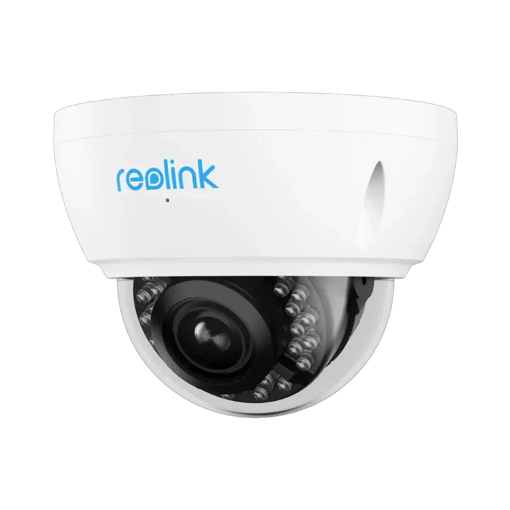 Reolink PoE 4K Security Camera With Smart AI Detection