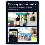 Tuya Smart 15MP 3 Lens AI Outdoor CCTV With Auto Tracking And WiFi Alarm - stepyours.com
