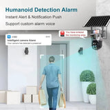 LS Vision Dual Screen Solar Camera 4G WiFi Outdoor Security 10X Zoom IP66 - stepyours.com
