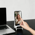 Mini Camera 1080P HD WiFi Remote Viewing, Motion Detection, Recording, Indoor Security Camera, Easy Operation for Home office