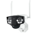 Reolink 4G Solar Outdoor Security Camera 6MP Wireless