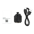 1080P HD Mini Camera DIY Module WiFi Camera Video Recorder Motion Detection Home Security Surveillance Camcorder Remote View
