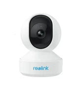 Reolink E1 2K 4MP WiFi Indoor Security Camera Pan Tilt