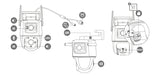 IMOU Dual Lens Outdoor PT Camera 360 AI Security With Human And Vehicle Alerts - stepyours.com