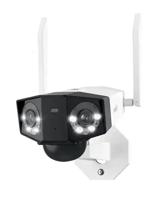 Reolink 4G Solar Outdoor Security Camera 6MP Wireless