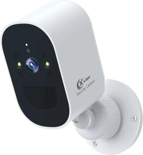 4MP WiFi IP Camera Rechargeable Battery Outdoor Security Camera Night Vision - stepyours.com
