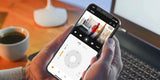 IMOU DK7 3MP Outdoor WiFi Camera With Color Night Vision Smart AI Detection - stepyours.com