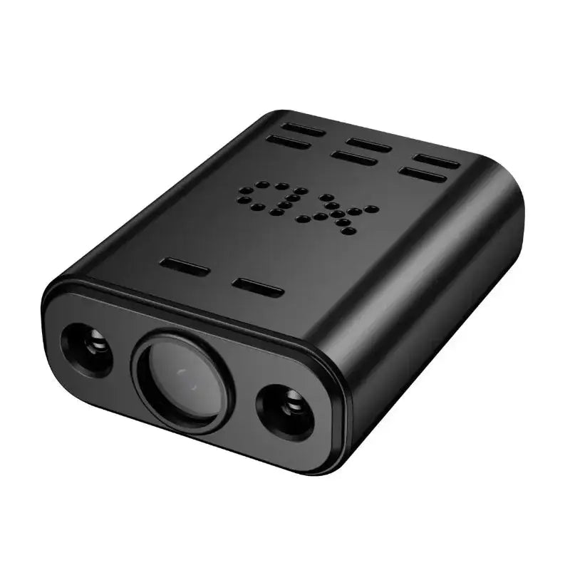 V380 Smallest Mini WIFI Camera 1080P HD Built-in Battery IP Remote Monitoring Camcorders IR Night Vision Body Cam Protable Cam