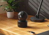 IMILAB C22 Indoor Baby Monitor AI Detection 360 PTZ Night Vision Xiaomi Home App - stepyours.com