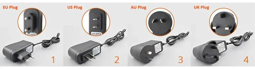 4K 8MP Outdoor WiFi Security Camera - Waterproof Bullet With Night Vision - stepyours.com