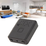 Mini Camera Ultra Thin Smart WiFi Low Power 1080P HD Night Vision Security Cam for Business Meetings Home Security Mini Camera