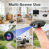 1080P Mini Camera Module WiFi Camera HD DIY Video Recorder Motion Detection Home Security Surveillance Camcorder Remote View