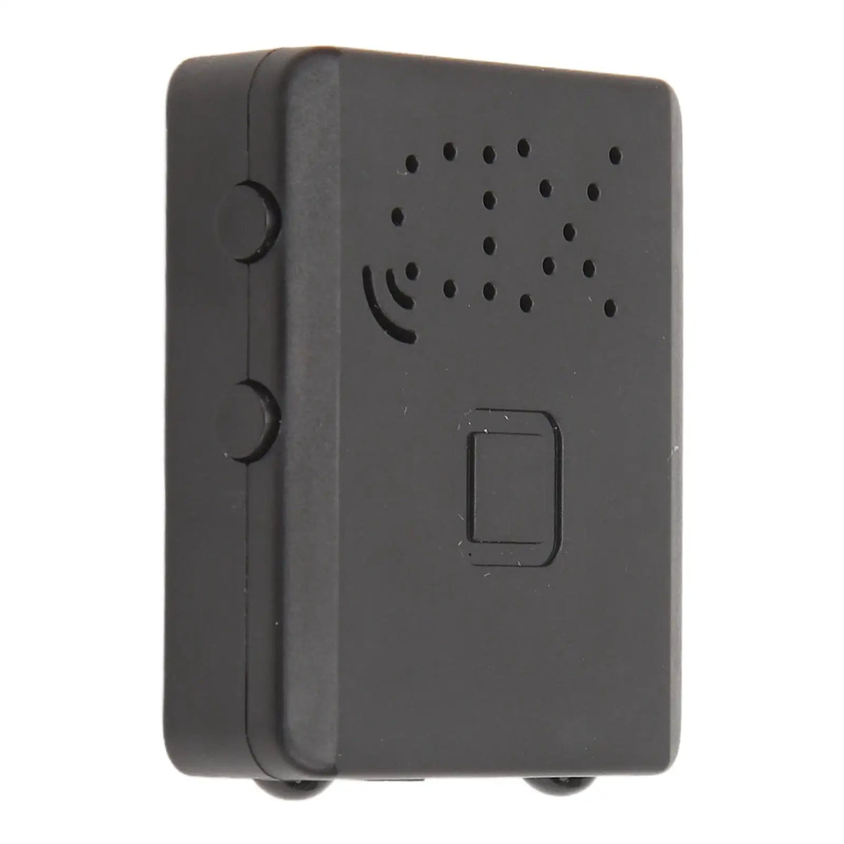 Mini Camera Ultra Thin Smart WiFi Low Power 1080P HD Night Vision Security Cam for Business Meetings Home Security Mini Camera