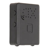 Mini Camera Ultra Thin Smart WiFi Low Power 1080P HD Night Vision Security Cam for Business Meetings Home Security Mini Camera
