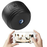 A9 WiFi Mini Camera 720P Indoor Security For Home Office Infant Pet Monitoring - stepyours.com