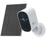 XVIM Solar Security Camera 1080P Wireless Battery Powered Outdoor Smart Motion - stepyours.com