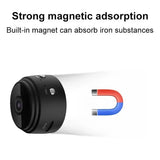 A9 Mini WiFi Surveillance Camera 1080P Night Vision Camcorder Home Security - stepyours.com