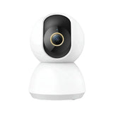 Xiaomi Home Security PTZ 2K Camera Color Night Vision AI Detection Hooks - stepyours.com