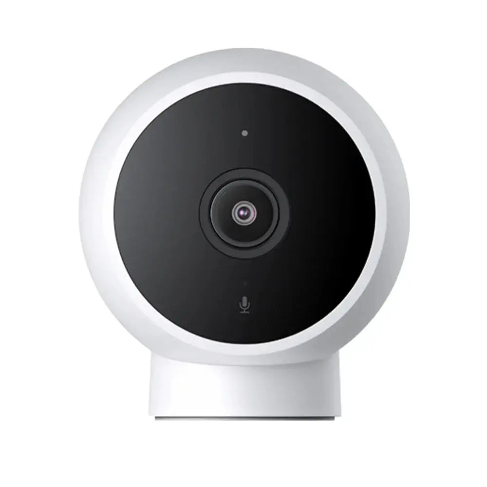 Xiaomi Smart IP Camera Standard Edition 2K HD Infrared Night Vision AI Alarm - stepyours.com