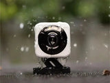 Wyze Cam V4 - 2.5K QHD Indoor Outdoor Camera With Motion Spotlight - stepyours.com