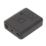 Mini Camera Ultra Thin Smart WiFi Low Power 1080P HD Night Vision Security Cam for Business Meetings Home Security Mini Camera