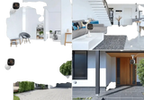 Jennov 2K HD Wireless Security Camera Color Night Vision IP66 Weatherproof - stepyours.com