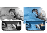 Jennov 2K HD Wireless Security Camera Color Night Vision IP66 Weatherproof - stepyours.com
