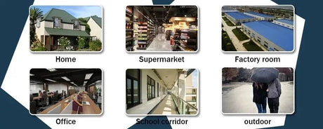 Ninivision 5MP WiFi Indoor Camera 360 PTZ AI Detection Pet Monitor Tuya P2P - stepyours.com